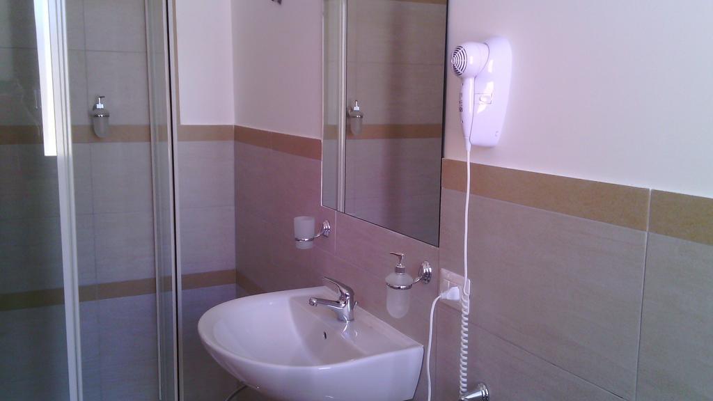 Aquilone Apartment Castelluzzo Room photo